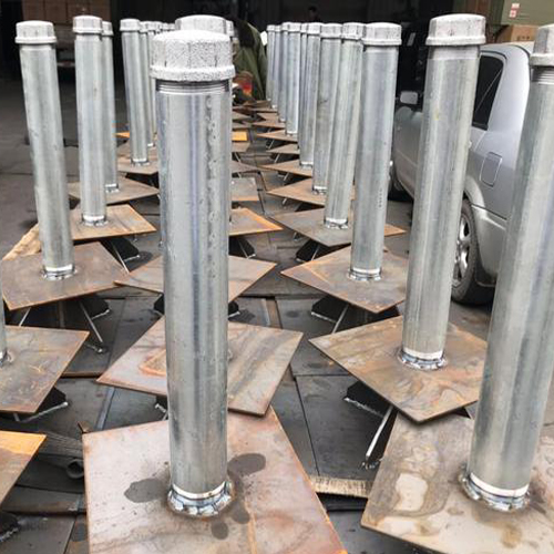 定安沉降板的工作原理