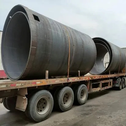 定安钢护筒施工准备包括以下步骤