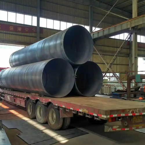 定安钢护筒的焊接工艺主要有以下两种