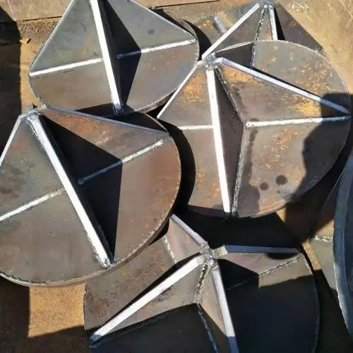 定安桩尖图纸要求包括以下几点