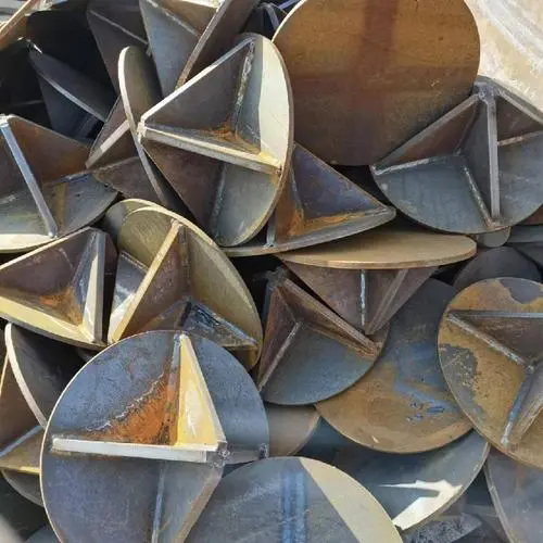 定安桩尖的安装流程是什么？