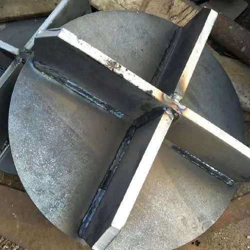 定安桩尖的材质如何选择？