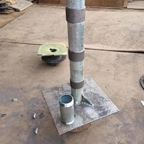 定安沉降板的工作原理是什么？