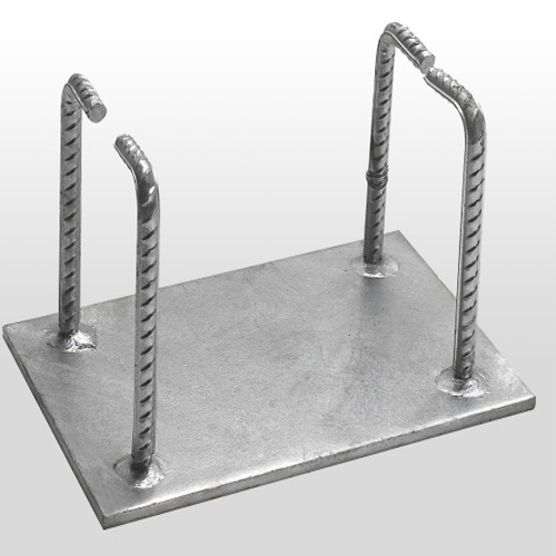 定安预埋件材质如何选择？