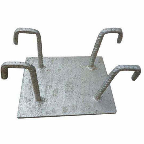 定安碳素钢预埋件有哪些类型？