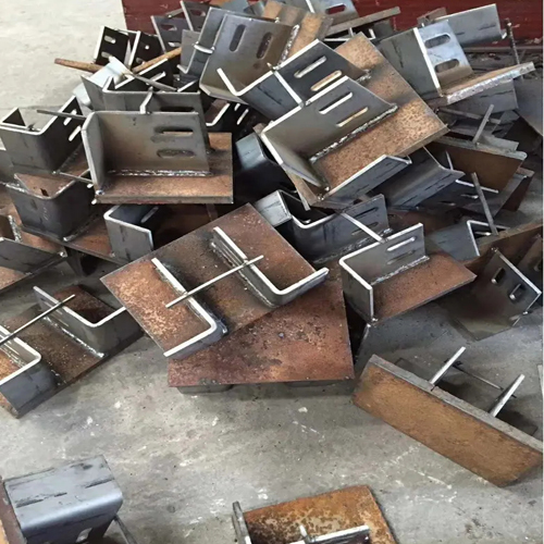 定安钢护筒安装条件是什么？