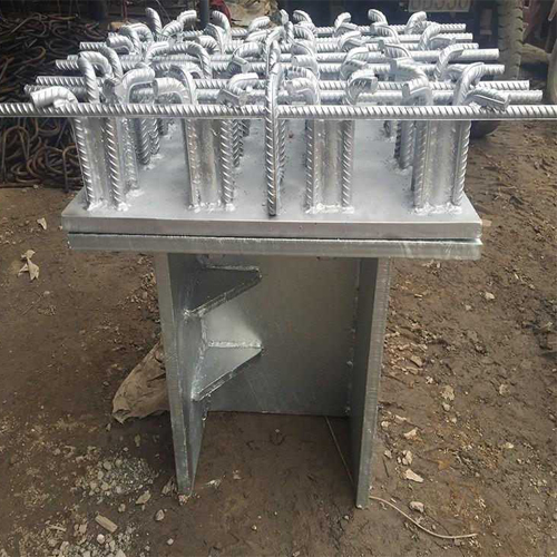 定安预埋件加工