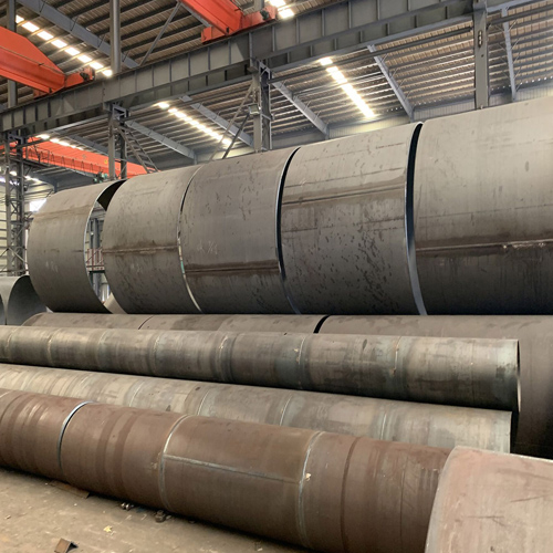 定安钢护筒施工标准