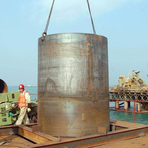 定安钢护筒长度要求有哪些