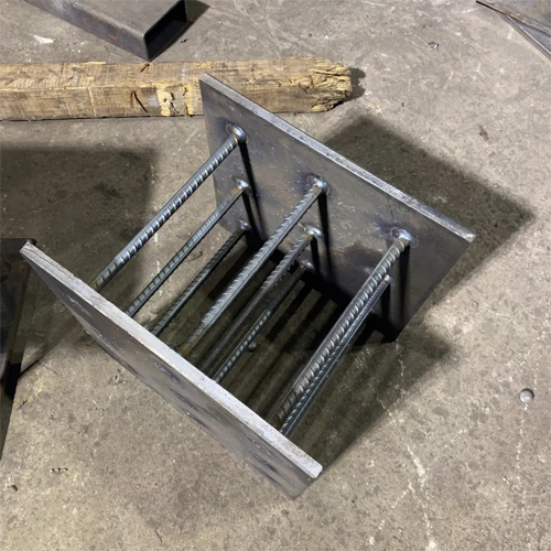 定安工程预埋件厂家