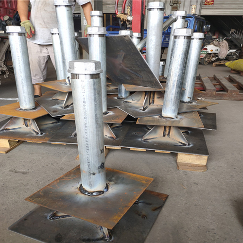 定安路基沉降板厂家