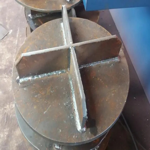 定安桩尖厂家安装